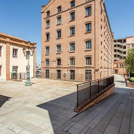 Molino Stucky Residence Suites 威尼斯 外观 照片