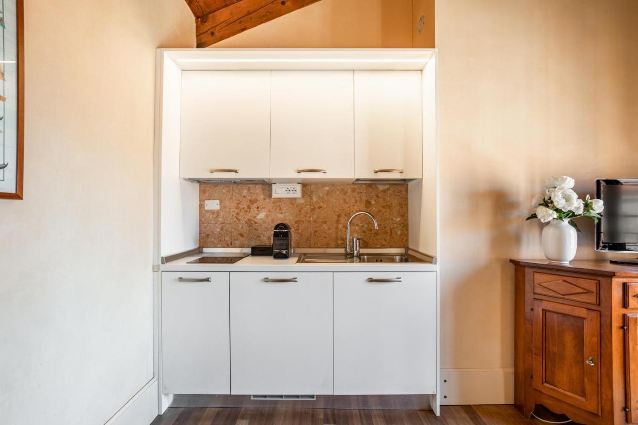 Molino Stucky Residence Suites 威尼斯 外观 照片